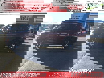 Used 2023 Jeep Grand Cherokee L Limited