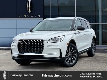 Used 2023 Lincoln Corsair Reserve