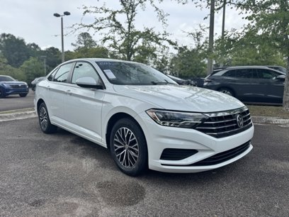 Used 2021 Volkswagen Jetta S w/ Driver Assistance Package