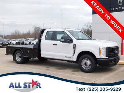New 2023 Ford F350 XL