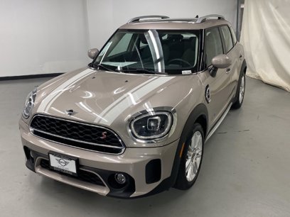 Used 2024 MINI Cooper Countryman S