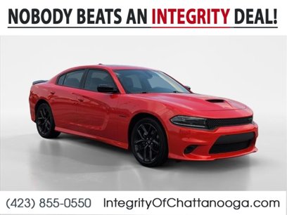 Used 2022 Dodge Charger R/T w/ Plus Group