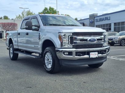 Used 2019 Ford F350 XLT w/ XLT Value Package