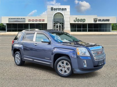 Used 2013 GMC Terrain SLE w/ Convenience Package