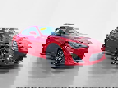 Used 2013 Scion FR-S