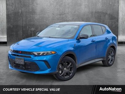 New 2024 Dodge Hornet R/T Plus w/ Tech Pack Plus w/o Parking