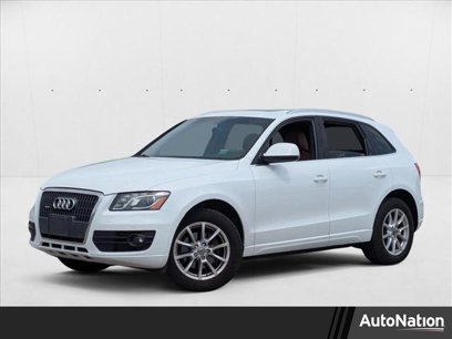 Used 2012 Audi Q5 2.0T Premium Plus