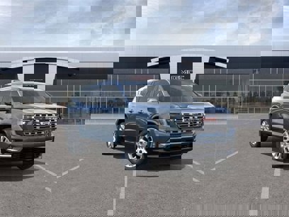 New 2025 GMC Acadia Denali w/ Super Cruise Package