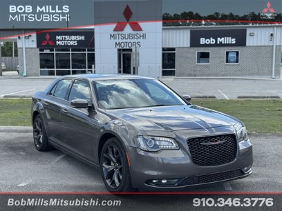 Used 2022 Chrysler 300 S