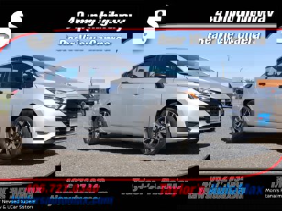 New 2025 Nissan Versa S w/ S Plus Package