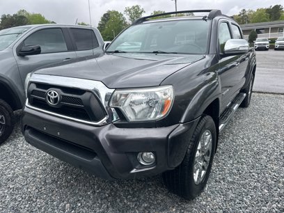 Used 2013 Toyota Tacoma PreRunner