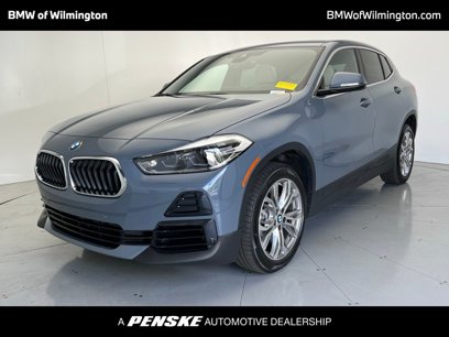 Used 2022 BMW X2 xDrive28i w/ Premium Package