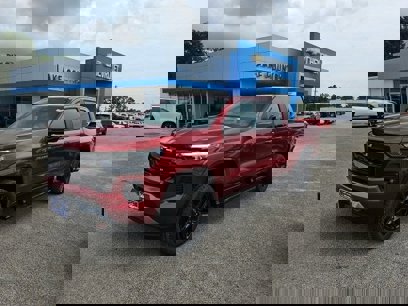 New 2025 Chevrolet Colorado Z71 w/ Technology Package