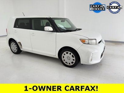 Used 2015 Scion xB