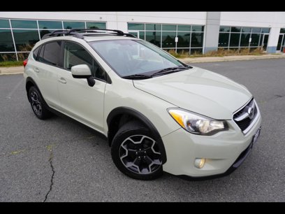 Used 2014 Subaru Crosstrek 2.0i Limited