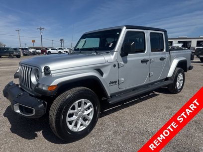 Used 2023 Jeep Gladiator Sport