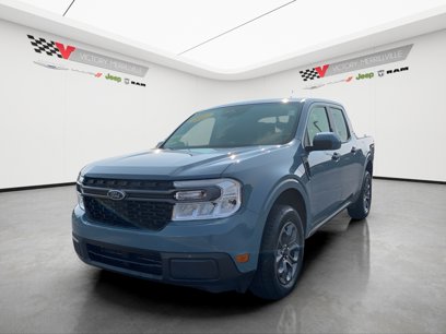 Used 2022 Ford Maverick XLT w/ Equipment Group 300A Standard