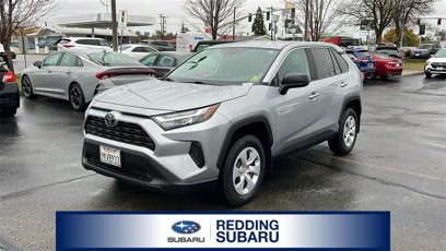 Used 2023 Toyota RAV4 LE