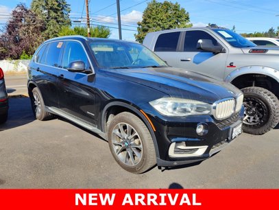 Used 2015 BMW X5 xDrive35i