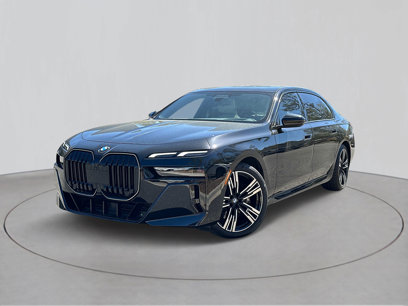 Used 2024 BMW 760i xDrive