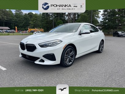 Used 2024 BMW 228i xDrive Gran Coupe