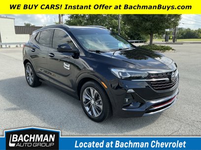 Used 2021 Buick Encore GX Essence w/ Advanced Technology Package