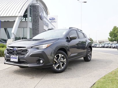 New 2025 Subaru Crosstrek 2.5i Premium