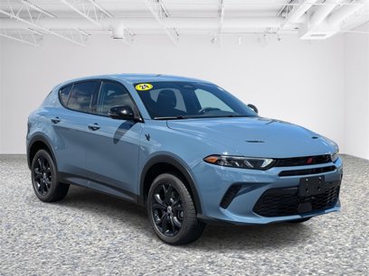Used 2024 Dodge Hornet GT w/ GT Blacktop Package