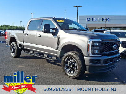 Used 2024 Ford F250 XLT w/ XLT Premium Package
