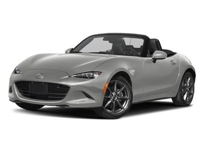 Used 2018 MAZDA MX-5 Miata Club
