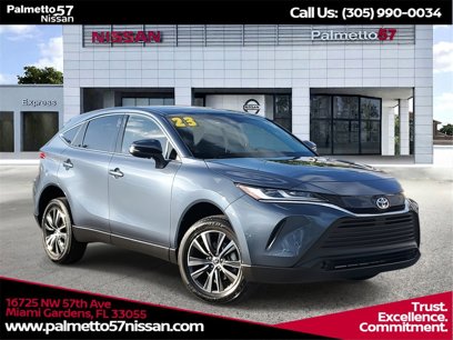 Used 2023 Toyota Venza LE