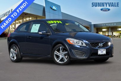Used 2013 Volvo C30