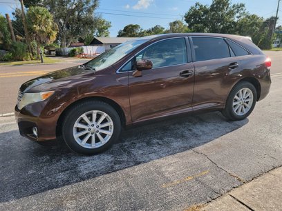 Used 2011 Toyota Venza