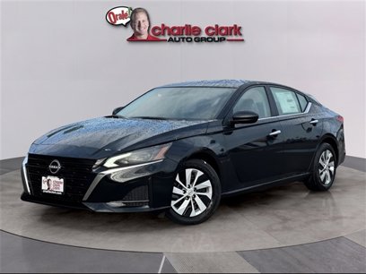 New 2025 Nissan Altima 2.5 S