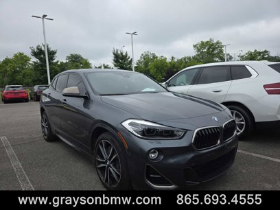 Used 2019 BMW X2 M35i w/ Premium Package