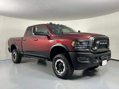 Used 2022 RAM 2500 Power Wagon