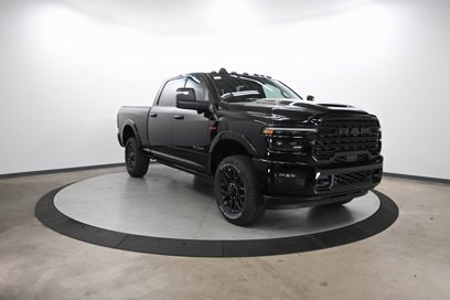 New 2025 RAM 2500 Limited