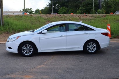 Used 2011 Hyundai Sonata GLS w/ Popular Equipment Pkg 2