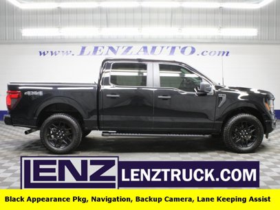 Used 2024 Ford F150 STX