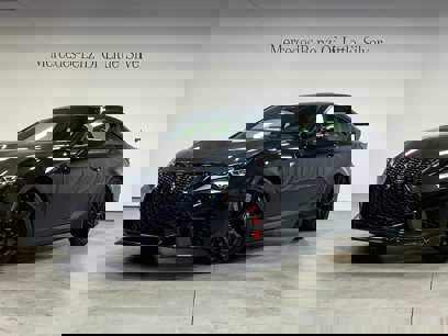 Used 2024 Lexus RC F Track Edition