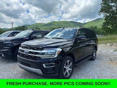 Used 2024 Ford Expedition Limited