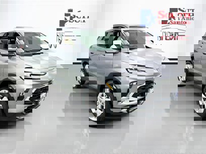 New 2025 Buick Encore GX Preferred