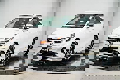 Used 2023 Kia Forte LXS w/ LXS Technology Package