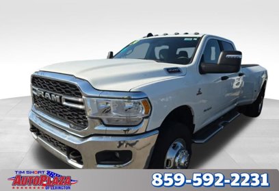 Used 2024 RAM 3500 Big Horn