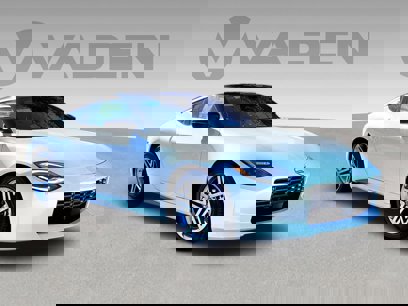 New 2024 Nissan Z Sport w/ Floor Mat Package