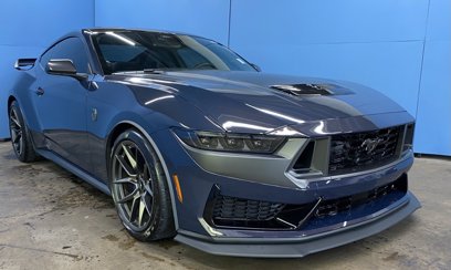 Used 2024 Ford Mustang Dark Horse w/ Dark Horse Handlin Package