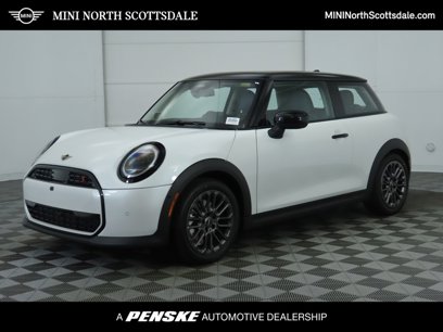 Used 2025 MINI Cooper S