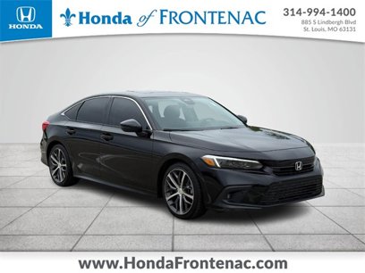 Used 2023 Honda Civic Touring