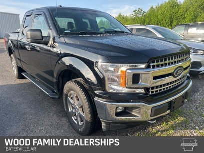 Used 2018 Ford F150 XLT w/ Equipment Group 301A Mid