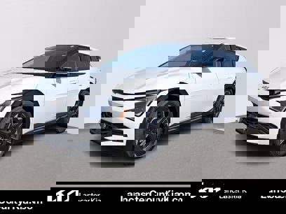New 2025 Kia EV6 Light